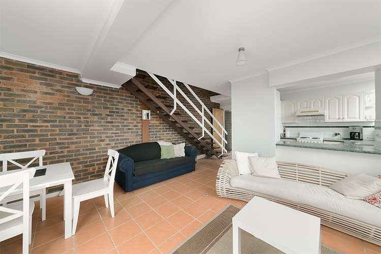 Second view of Homely apartment listing, 62 Bromley Street, Kangaroo Point QLD 4169