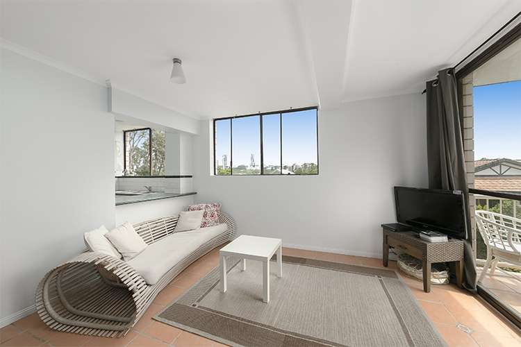 Fourth view of Homely apartment listing, 62 Bromley Street, Kangaroo Point QLD 4169