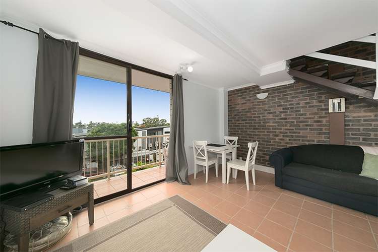 Fifth view of Homely apartment listing, 62 Bromley Street, Kangaroo Point QLD 4169