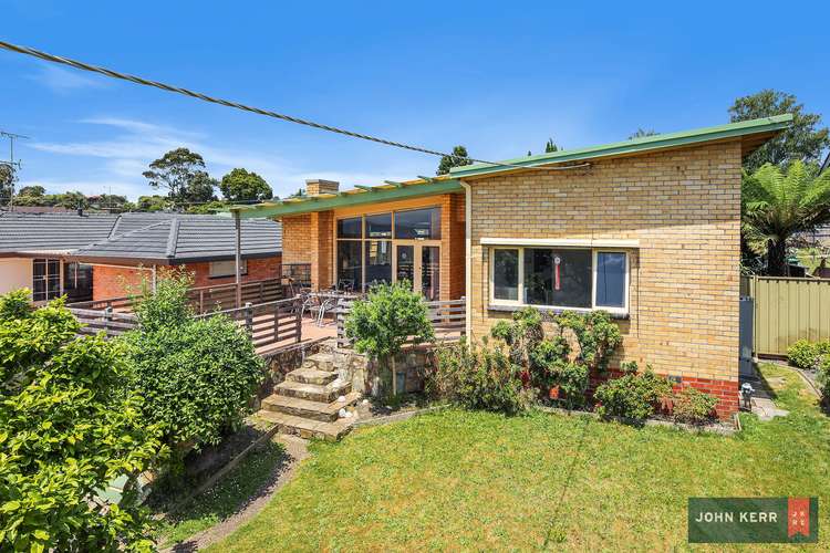 Main view of Homely house listing, 8 Murray Road, Newborough VIC 3825