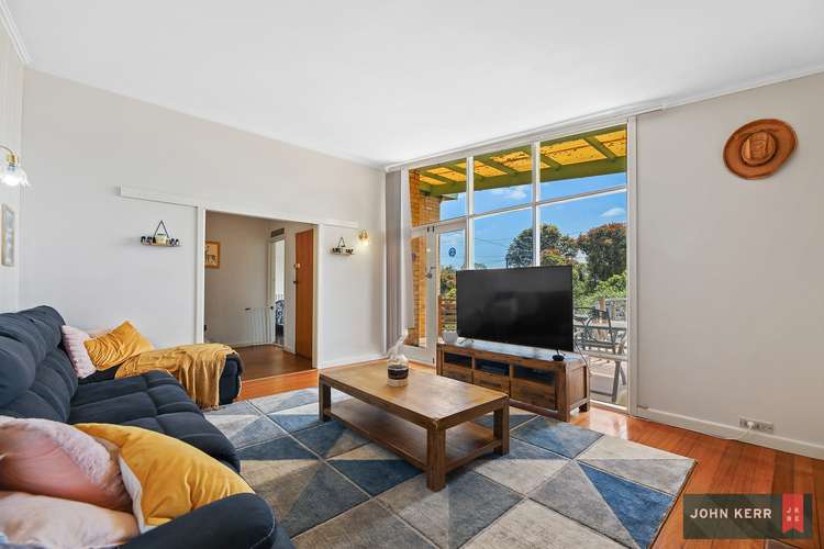 Second view of Homely house listing, 8 Murray Road, Newborough VIC 3825