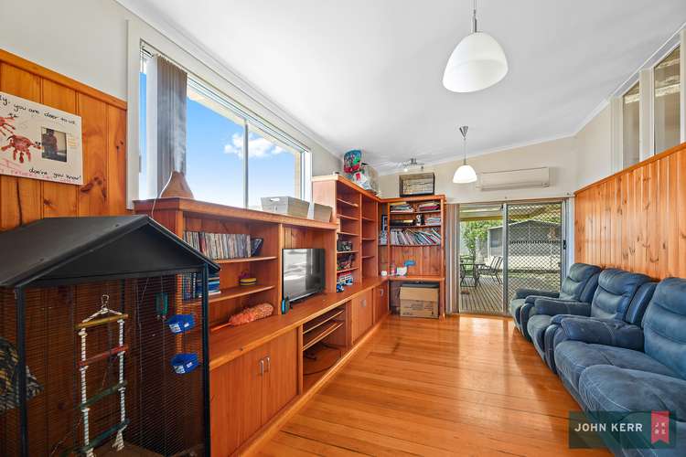Fourth view of Homely house listing, 8 Murray Road, Newborough VIC 3825