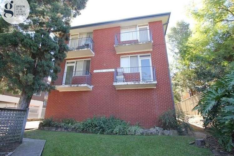 Main view of Homely unit listing, 3/9 Allen Street, Harris Park NSW 2150