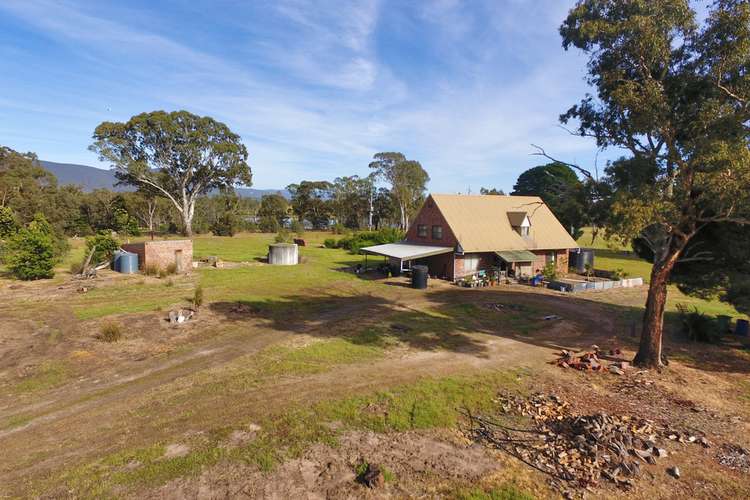 Fourth view of Homely lifestyle listing, 61 Shield Road, Moyston VIC 3377