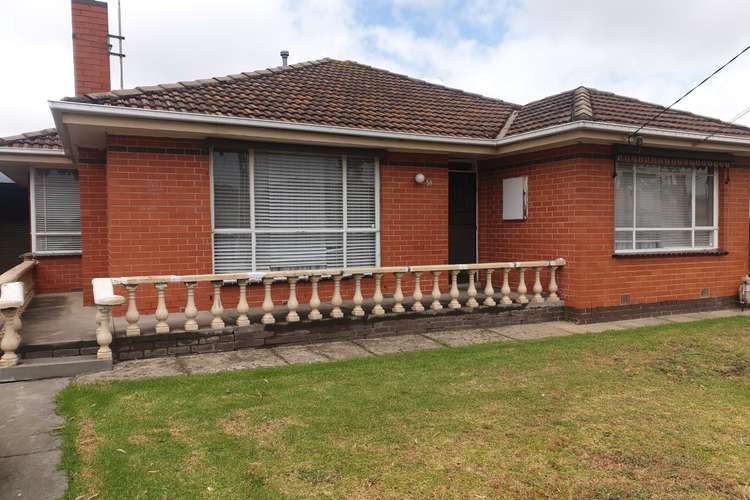 Main view of Homely house listing, 53 Hilma Street, Sunshine West VIC 3020