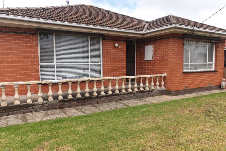 Second view of Homely house listing, 53 Hilma Street, Sunshine West VIC 3020