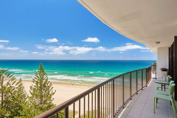 Main view of Homely apartment listing, 51/4 Old Burleigh Road, Surfers Paradise QLD 4217