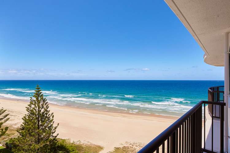 Second view of Homely apartment listing, 51/4 Old Burleigh Road, Surfers Paradise QLD 4217