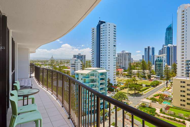 Third view of Homely apartment listing, 51/4 Old Burleigh Road, Surfers Paradise QLD 4217