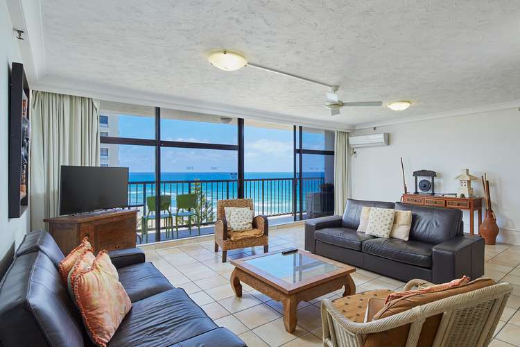 Fourth view of Homely apartment listing, 51/4 Old Burleigh Road, Surfers Paradise QLD 4217