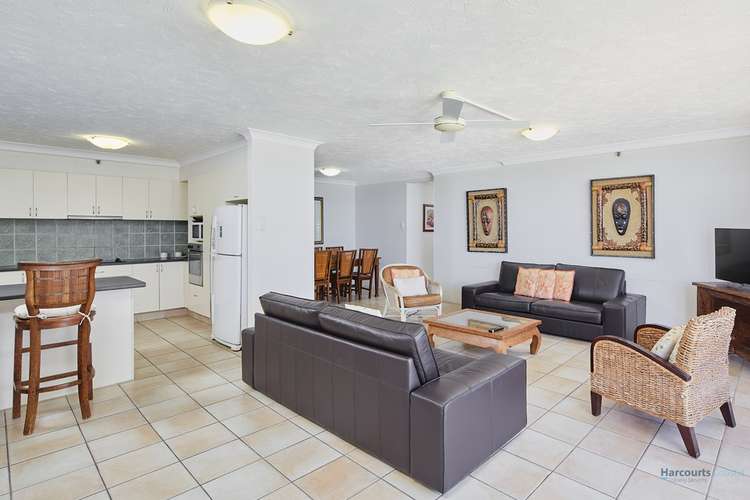 Fifth view of Homely apartment listing, 51/4 Old Burleigh Road, Surfers Paradise QLD 4217