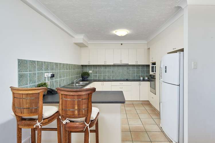 Sixth view of Homely apartment listing, 51/4 Old Burleigh Road, Surfers Paradise QLD 4217