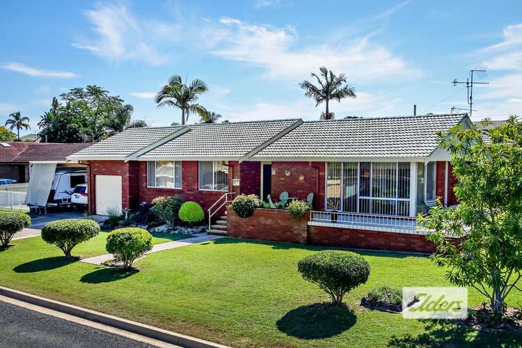 Second view of Homely house listing, 21 Wootton Crescent, Taree NSW 2430