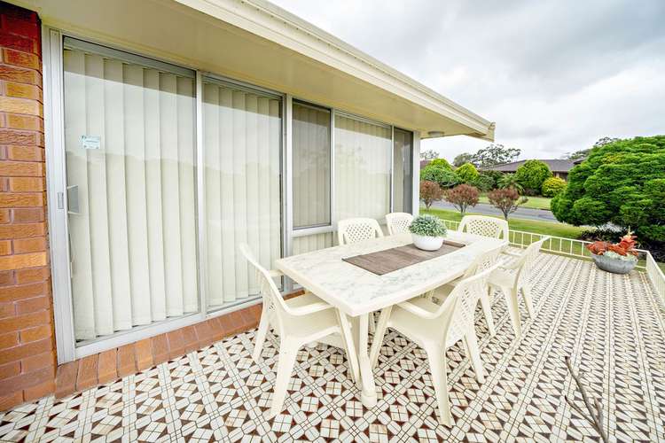 Fifth view of Homely house listing, 21 Wootton Crescent, Taree NSW 2430