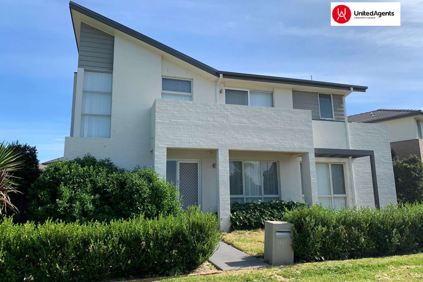 Main view of Homely house listing, 141 Spencer Road, Elizabeth Hills NSW 2171