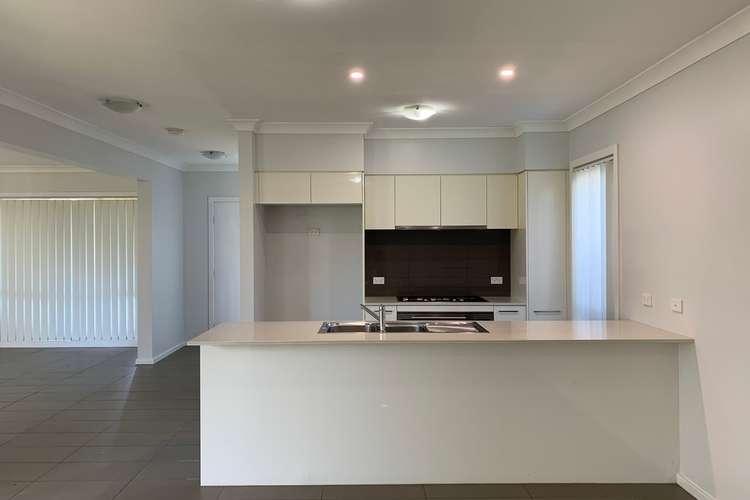 Second view of Homely house listing, 141 Spencer Road, Elizabeth Hills NSW 2171