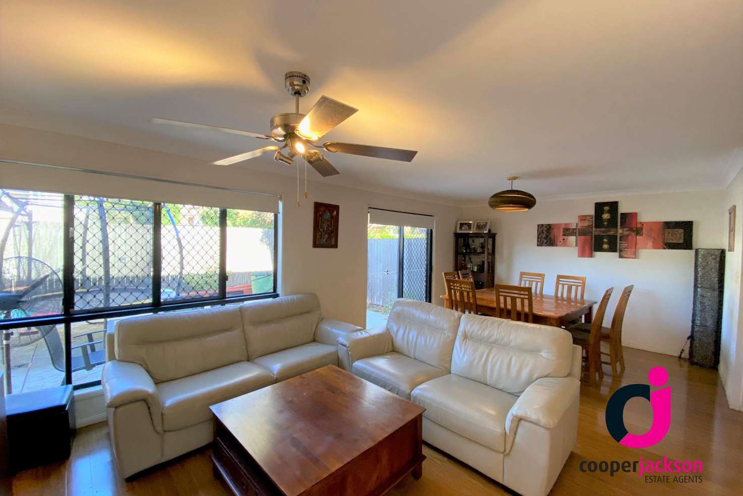Main view of Homely townhouse listing, 2/19 Bermingham St, Alderley QLD 4051