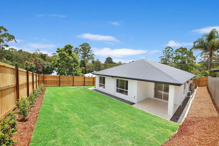 Sixth view of Homely house listing, 22a Lake MacDonald Drive, Cooroy QLD 4563