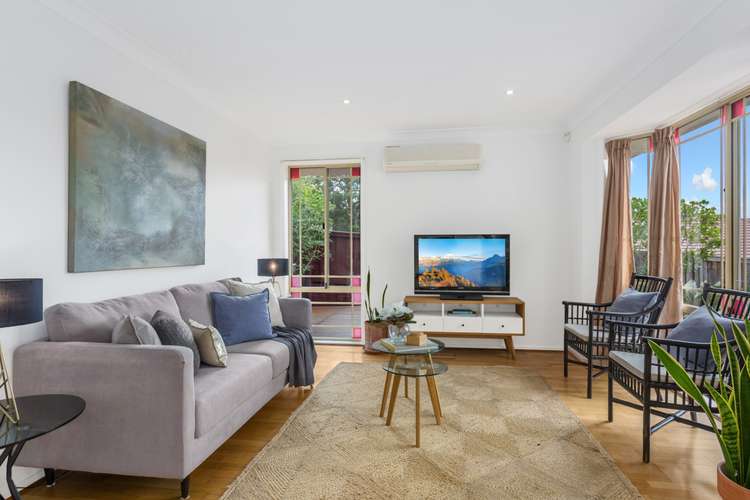 Main view of Homely townhouse listing, 13A Murray St, West Ryde NSW 2114