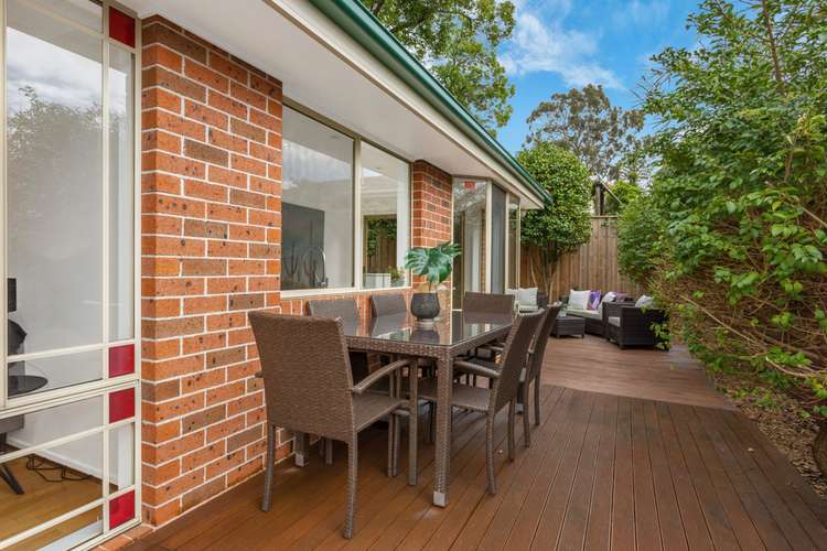 Fourth view of Homely townhouse listing, 13A Murray St, West Ryde NSW 2114