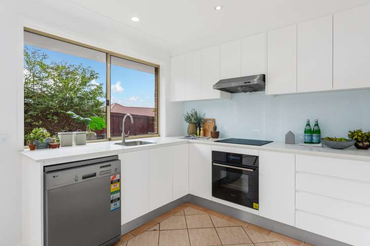 Fifth view of Homely townhouse listing, 13A Murray St, West Ryde NSW 2114