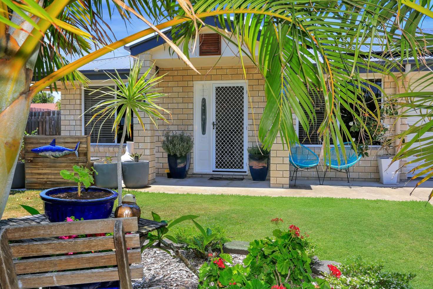Main view of Homely house listing, 12 Lakeside Drive, Burrum Heads QLD 4659