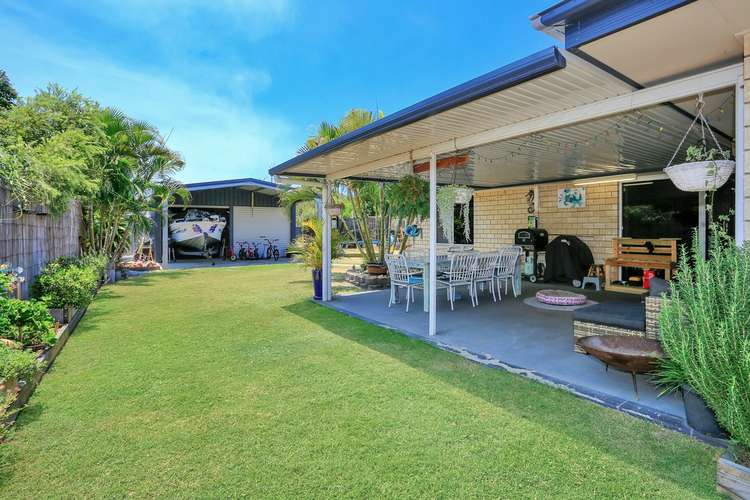 Third view of Homely house listing, 12 Lakeside Drive, Burrum Heads QLD 4659