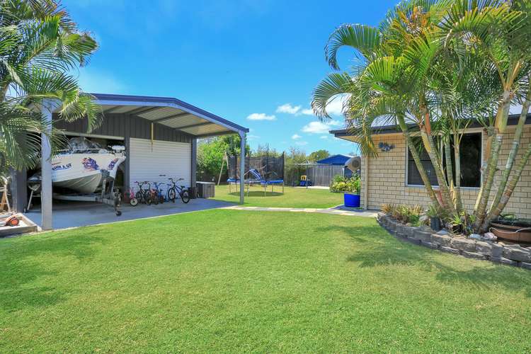 Fourth view of Homely house listing, 12 Lakeside Drive, Burrum Heads QLD 4659