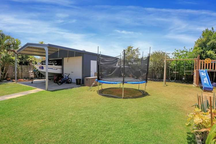 Fifth view of Homely house listing, 12 Lakeside Drive, Burrum Heads QLD 4659