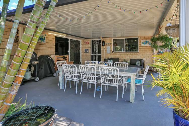 Sixth view of Homely house listing, 12 Lakeside Drive, Burrum Heads QLD 4659