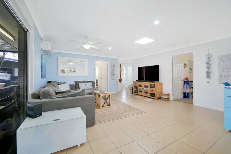 Seventh view of Homely house listing, 12 Lakeside Drive, Burrum Heads QLD 4659