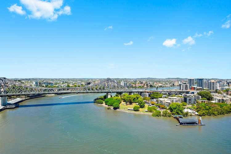 Main view of Homely apartment listing, 137/501 Queen Street, Brisbane City QLD 4000