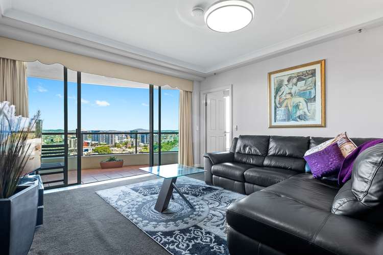 Second view of Homely apartment listing, 137/501 Queen Street, Brisbane City QLD 4000