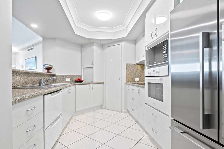 Sixth view of Homely apartment listing, 137/501 Queen Street, Brisbane City QLD 4000
