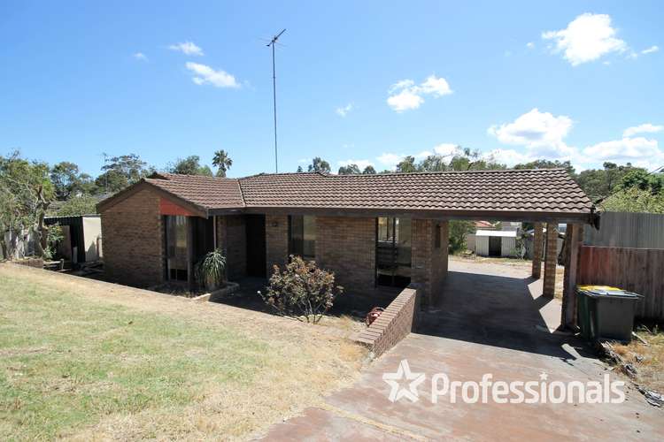 Main view of Homely house listing, 6 Stallard Court, Australind WA 6233