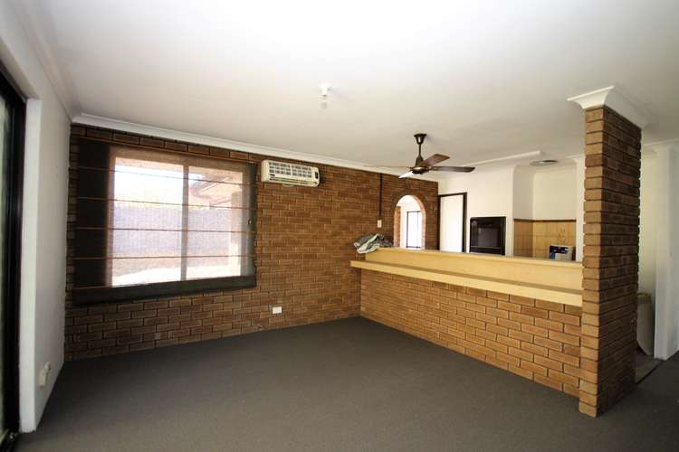 Fifth view of Homely house listing, 6 Stallard Court, Australind WA 6233