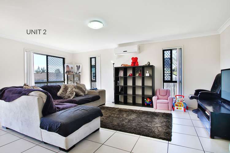 Third view of Homely semiDetached listing, 2/39 Nelson Street, Bundamba QLD 4304