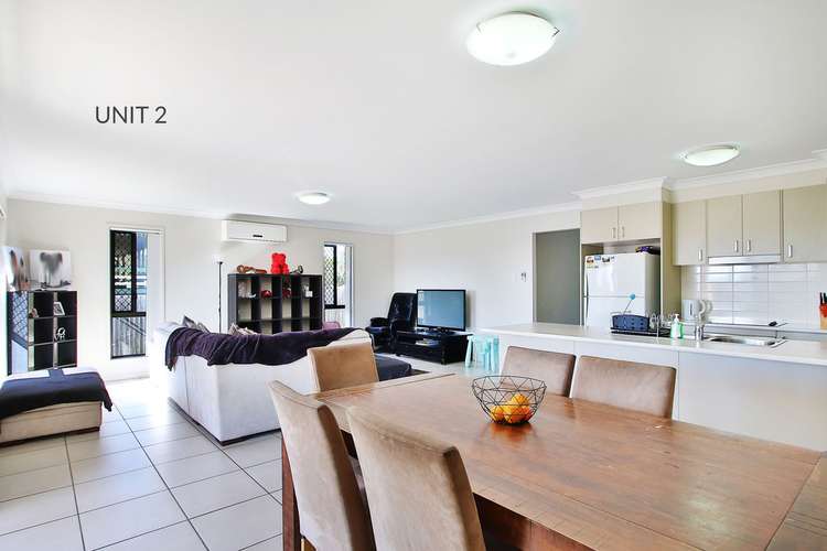 Fifth view of Homely semiDetached listing, 2/39 Nelson Street, Bundamba QLD 4304