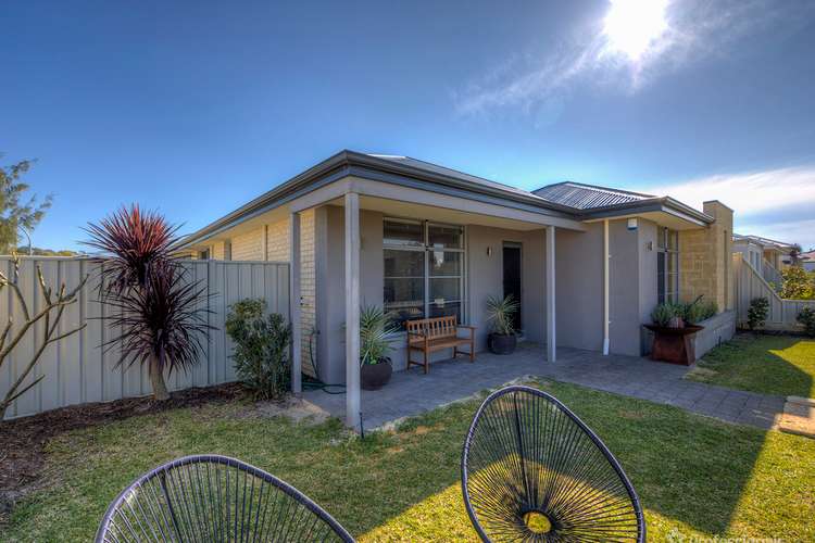 Second view of Homely house listing, 9 Bullich Lane, Yanchep WA 6035