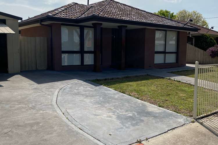 Second view of Homely house listing, 12 Balcombe Court, Craigieburn VIC 3064