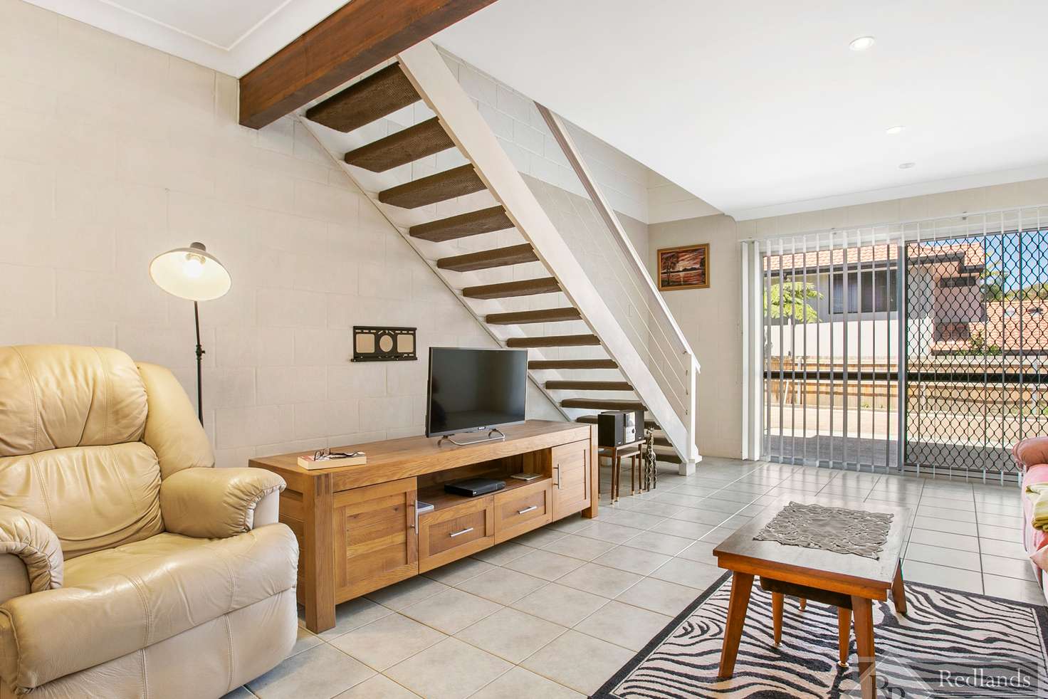 Main view of Homely townhouse listing, 4/221 Middle Street, Cleveland QLD 4163