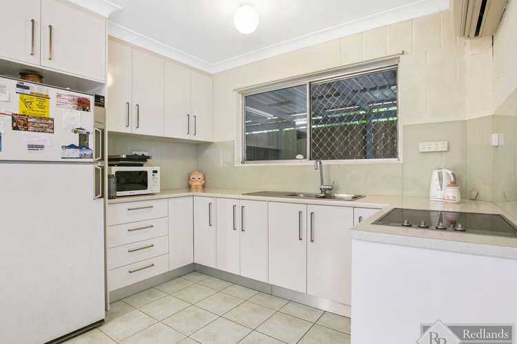 Second view of Homely townhouse listing, 4/221 Middle Street, Cleveland QLD 4163