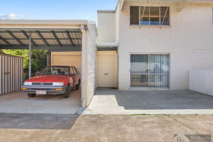 Third view of Homely townhouse listing, 4/221 Middle Street, Cleveland QLD 4163