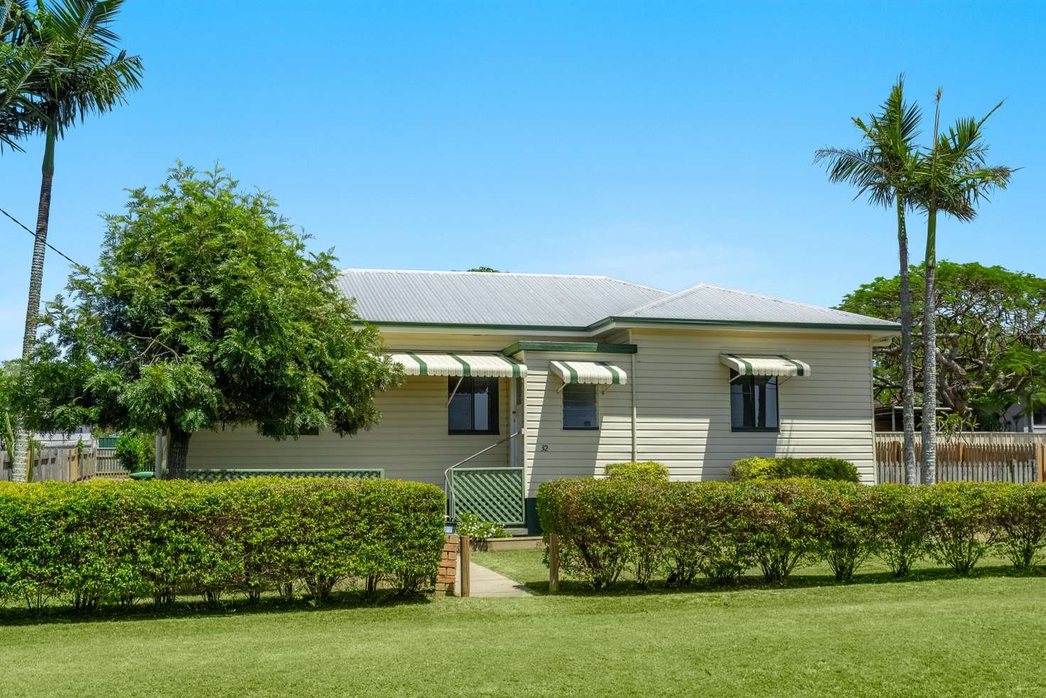 Main view of Homely house listing, 32 Beith Street, Casino NSW 2470