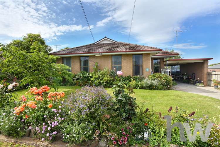 Third view of Homely house listing, 36 Gwyther Road, Highton VIC 3216