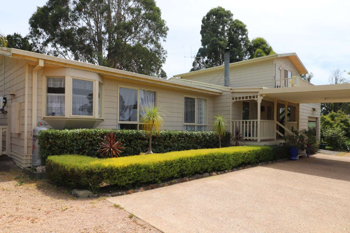 Main view of Homely house listing, 3 CHEROD DRIVE, Orbost VIC 3888