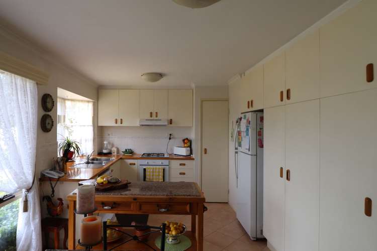 Sixth view of Homely house listing, 3 CHEROD DRIVE, Orbost VIC 3888