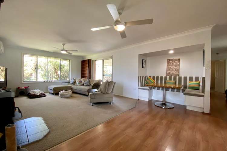 Second view of Homely house listing, 87 Bushland Drive, Taree NSW 2430