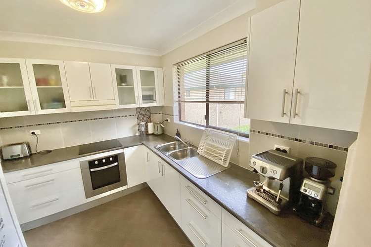 Third view of Homely unit listing, 10/83-85 Saddington Street, St Marys NSW 2760