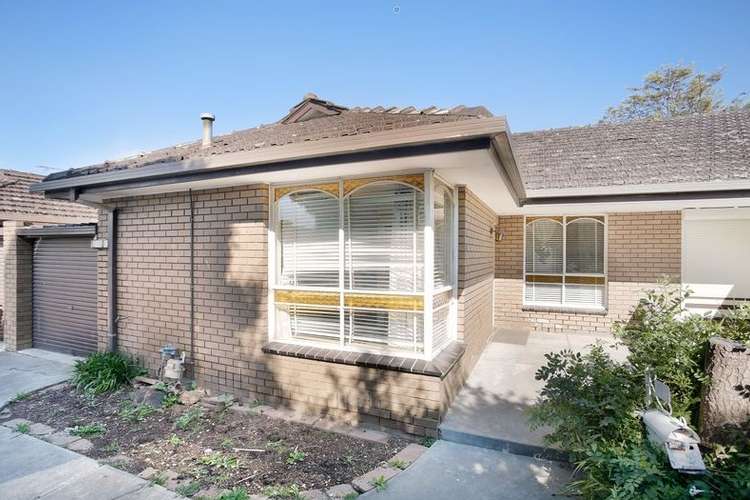 Main view of Homely unit listing, 13/16 Eastcote Street, Sunshine North VIC 3020